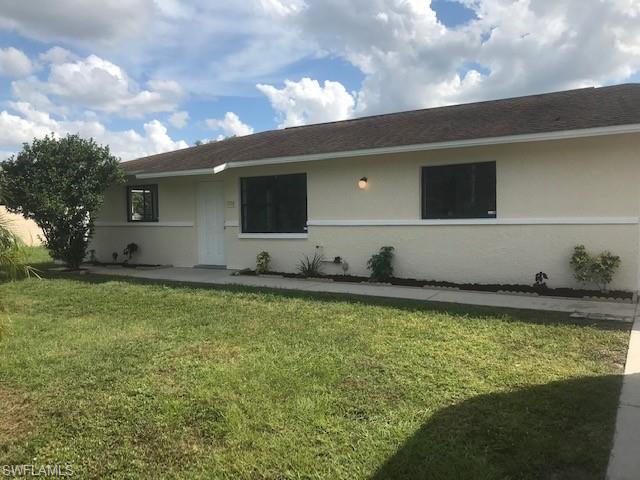 LEELAND HEIGHTS - Residential