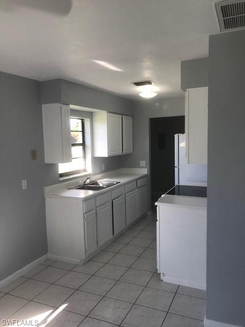 LEELAND HEIGHTS - Residential