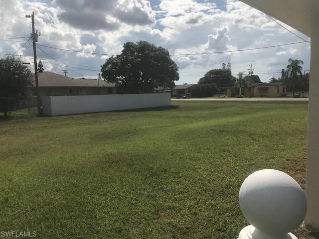 LEELAND HEIGHTS - Residential