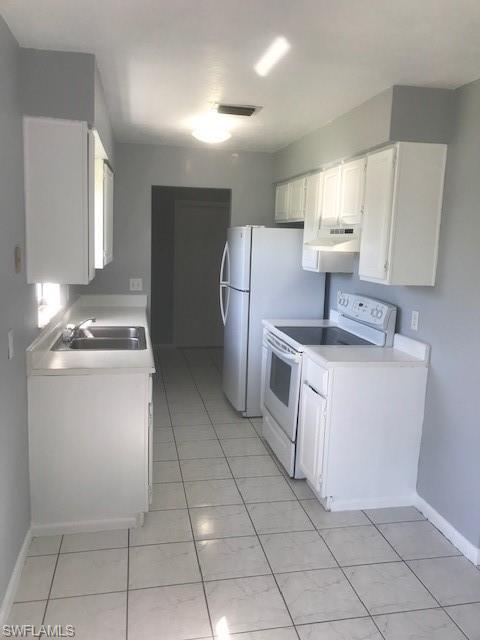 LEELAND HEIGHTS - Residential
