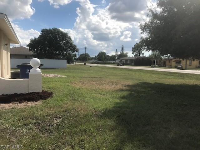 LEELAND HEIGHTS - Residential