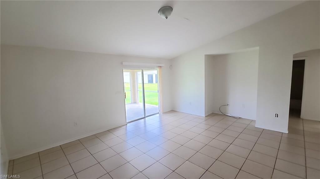 LEHIGH ACRES - Residential Lease