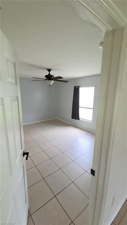LEHIGH ACRES - Residential Lease