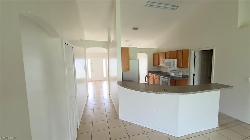 LEHIGH ACRES - Residential Lease