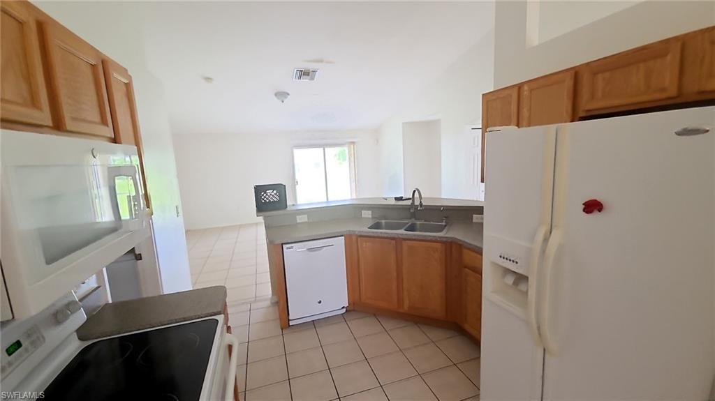 LEHIGH ACRES - Residential Lease