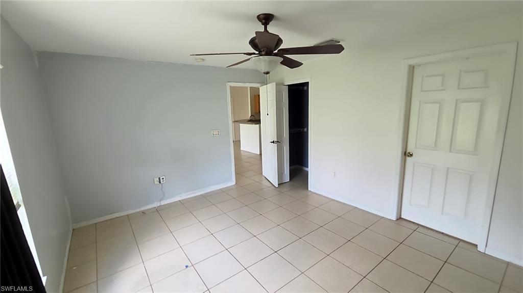 LEHIGH ACRES - Residential Lease