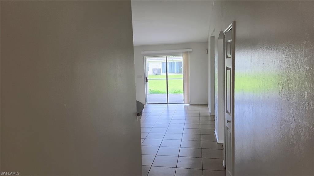 LEHIGH ACRES - Residential Lease