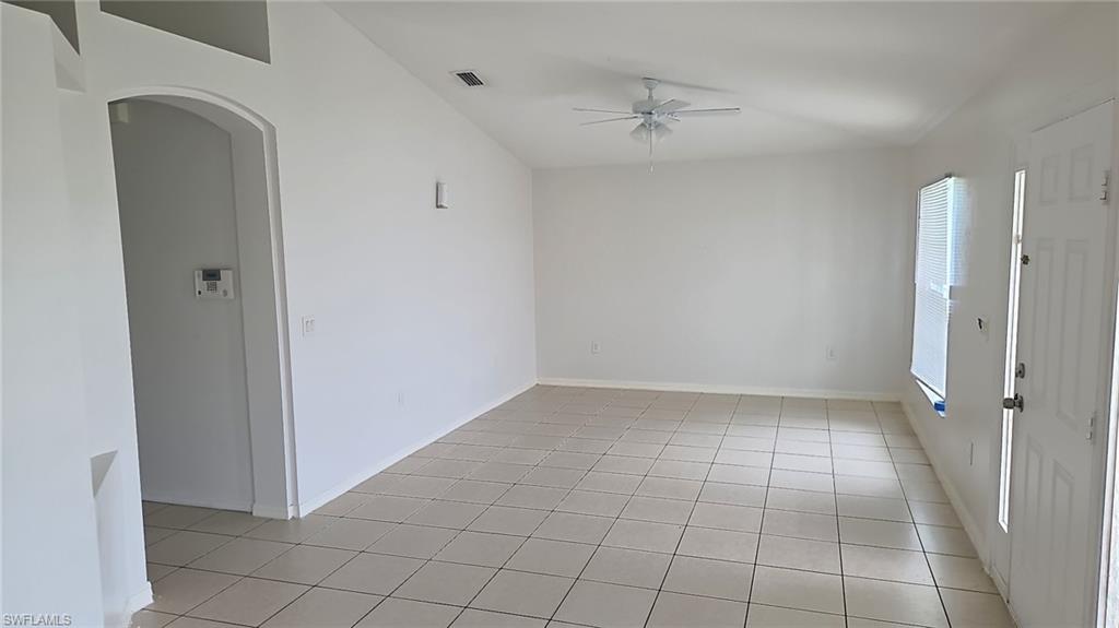 LEHIGH ACRES - Residential Lease