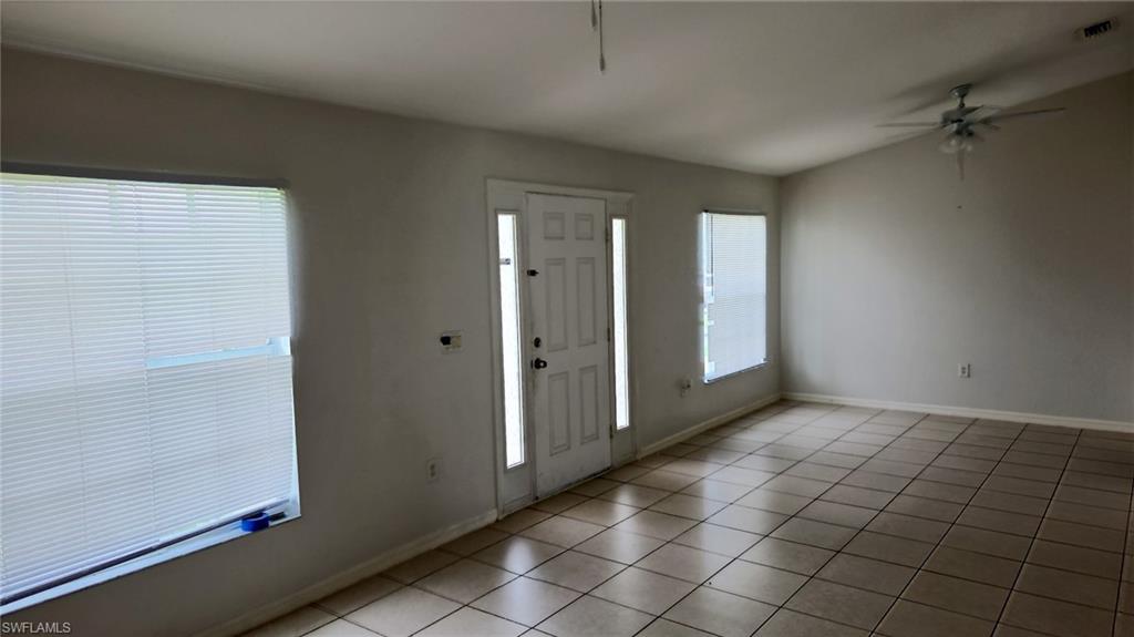 LEHIGH ACRES - Residential Lease
