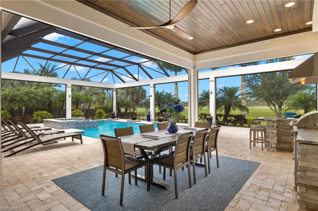 TWIN EAGLES - Residential