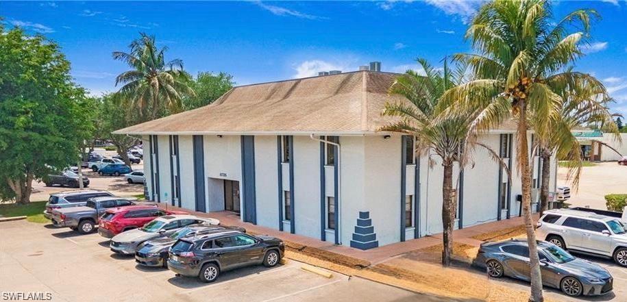 Office for sale!
