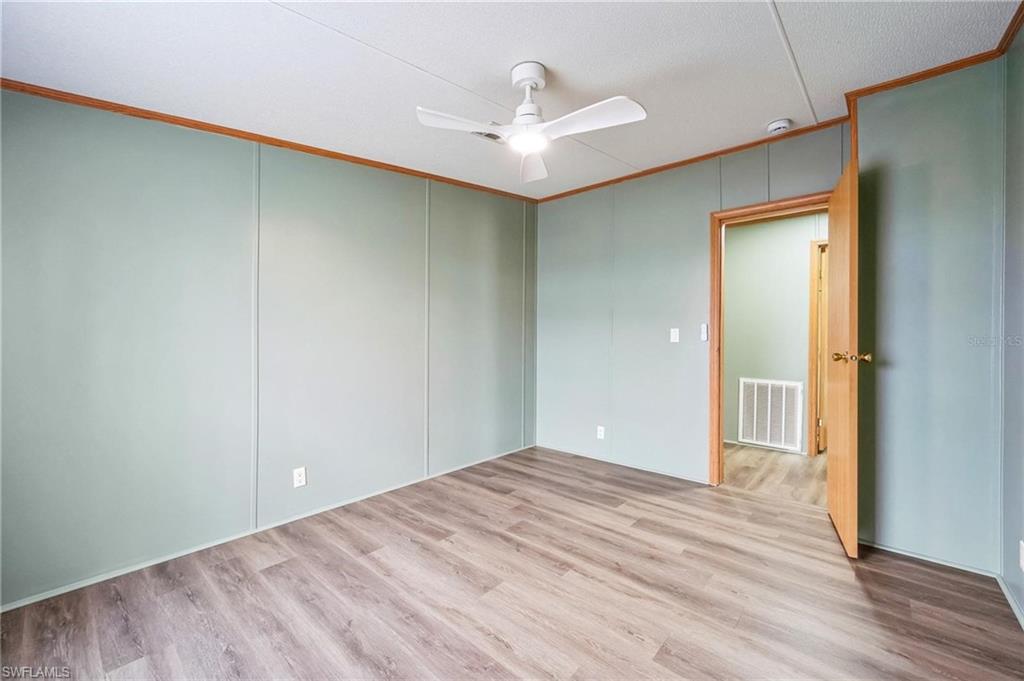 PORT CHARLOTTE - Residential