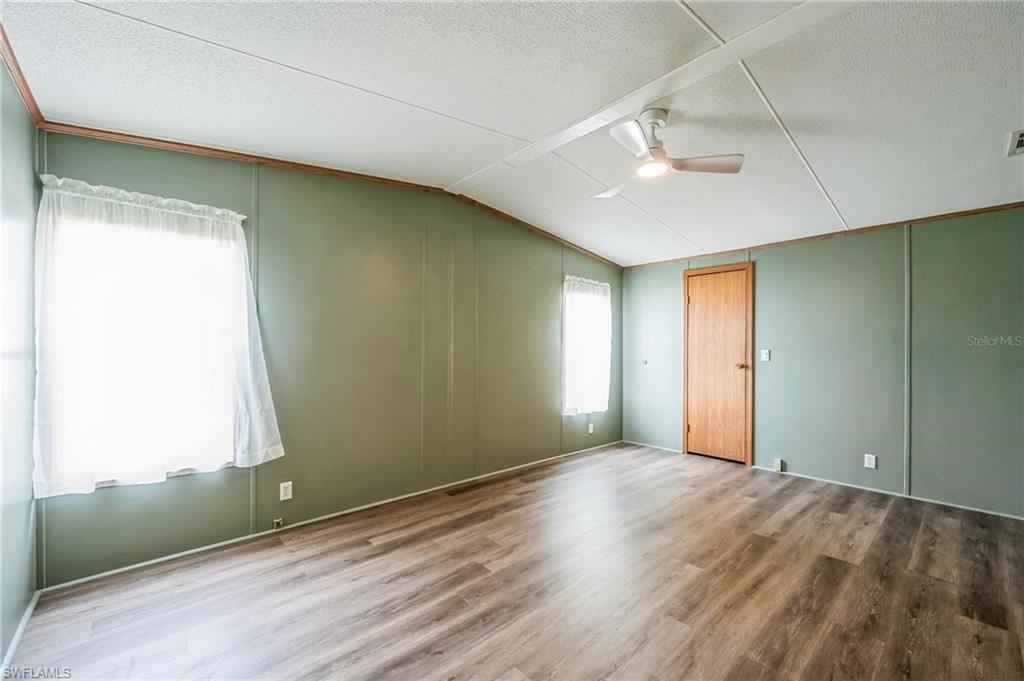 PORT CHARLOTTE - Residential