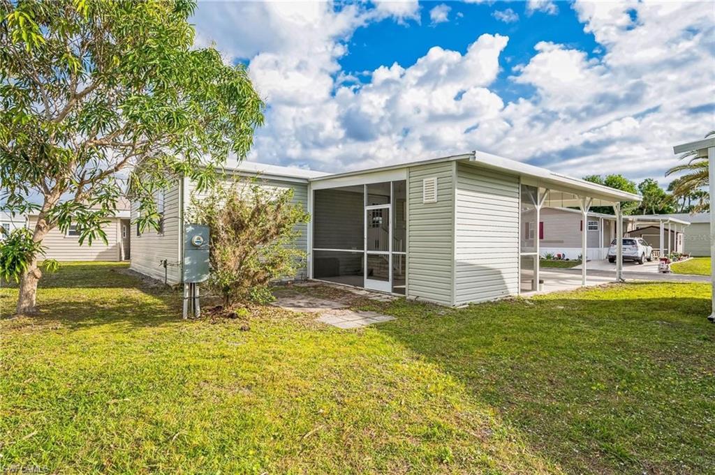 PORT CHARLOTTE - Residential