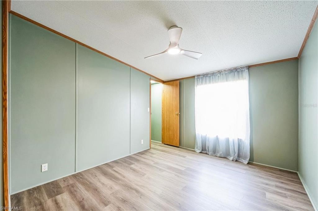 PORT CHARLOTTE - Residential