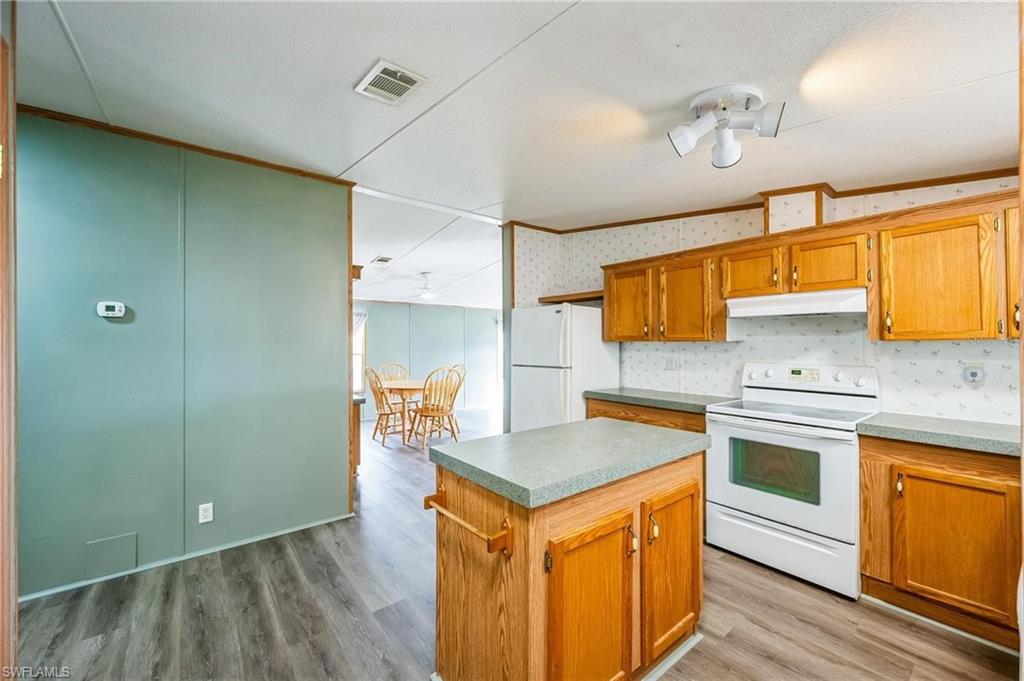 PORT CHARLOTTE - Residential