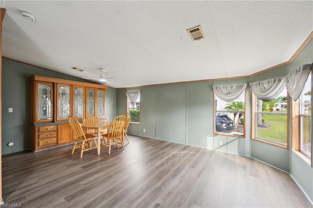PORT CHARLOTTE - Residential