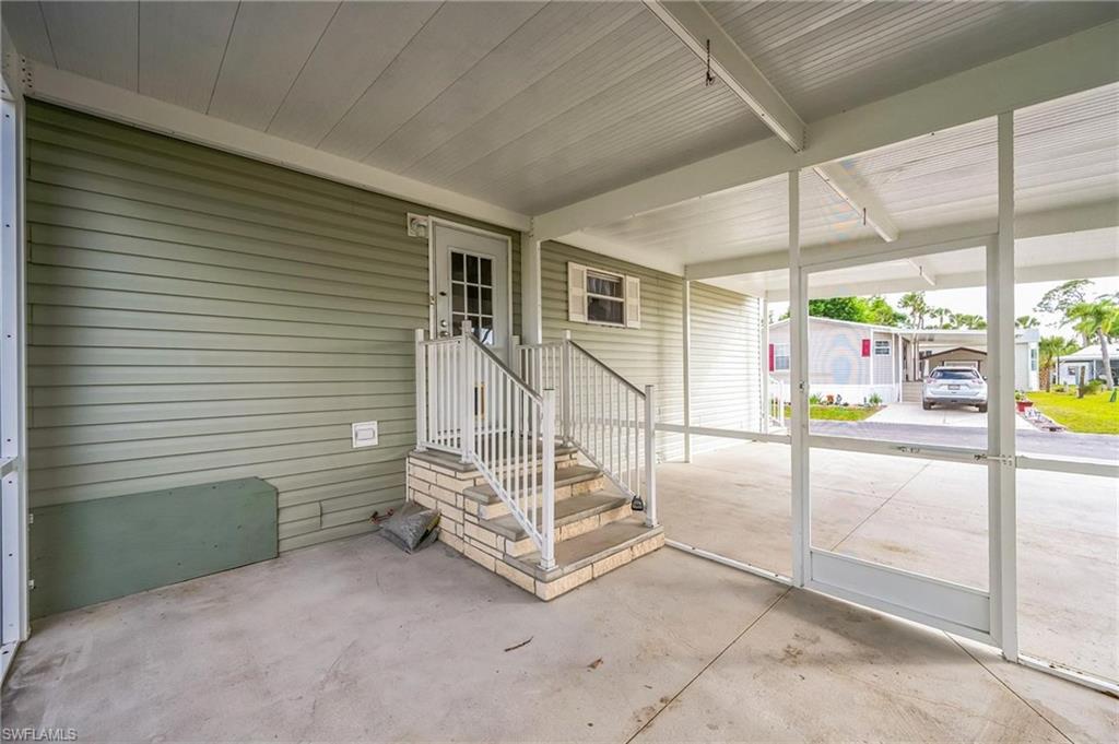PORT CHARLOTTE - Residential