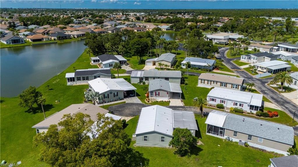 PORT CHARLOTTE - Residential