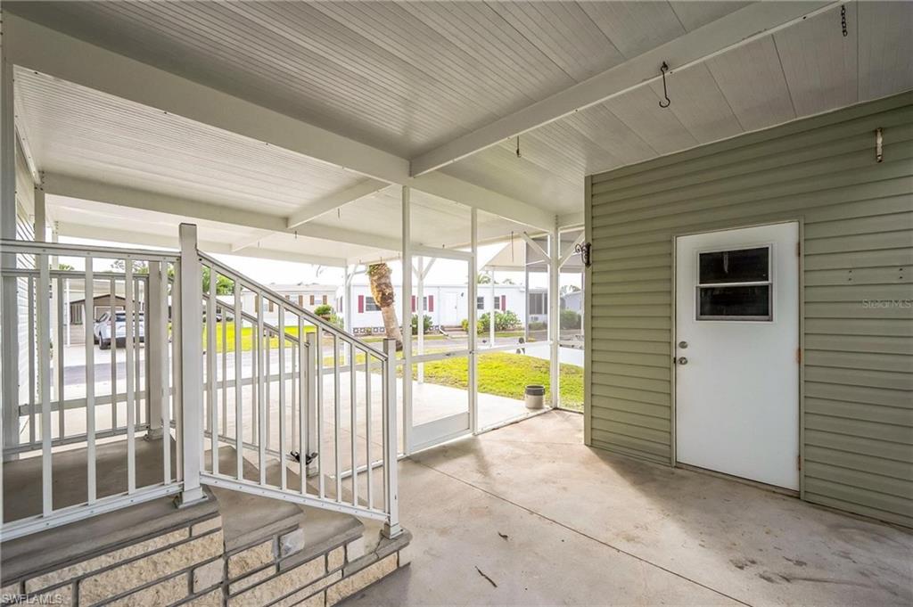 PORT CHARLOTTE - Residential