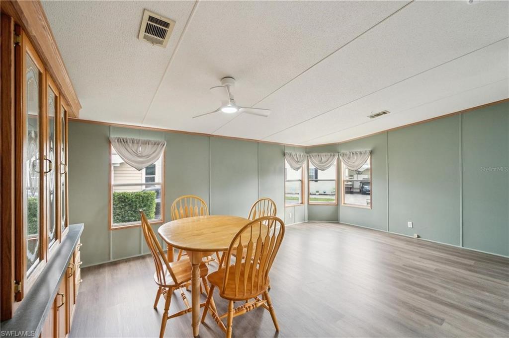 PORT CHARLOTTE - Residential