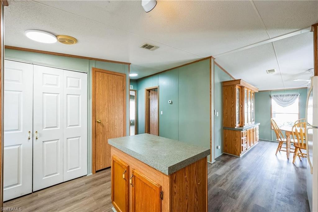 PORT CHARLOTTE - Residential