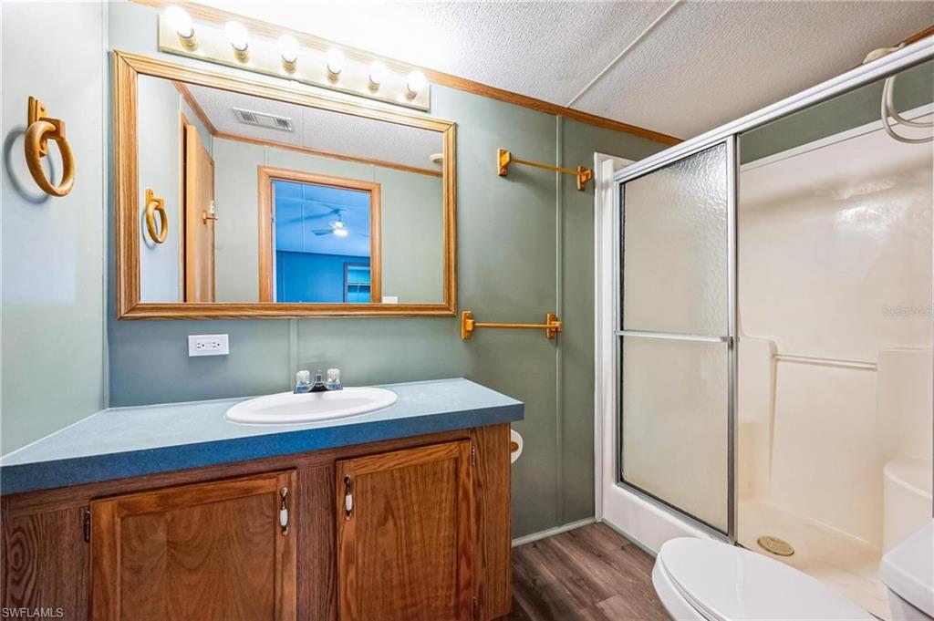 PORT CHARLOTTE - Residential
