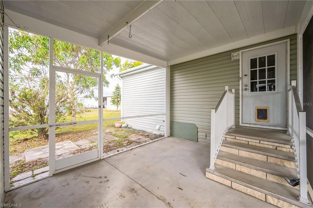 PORT CHARLOTTE - Residential