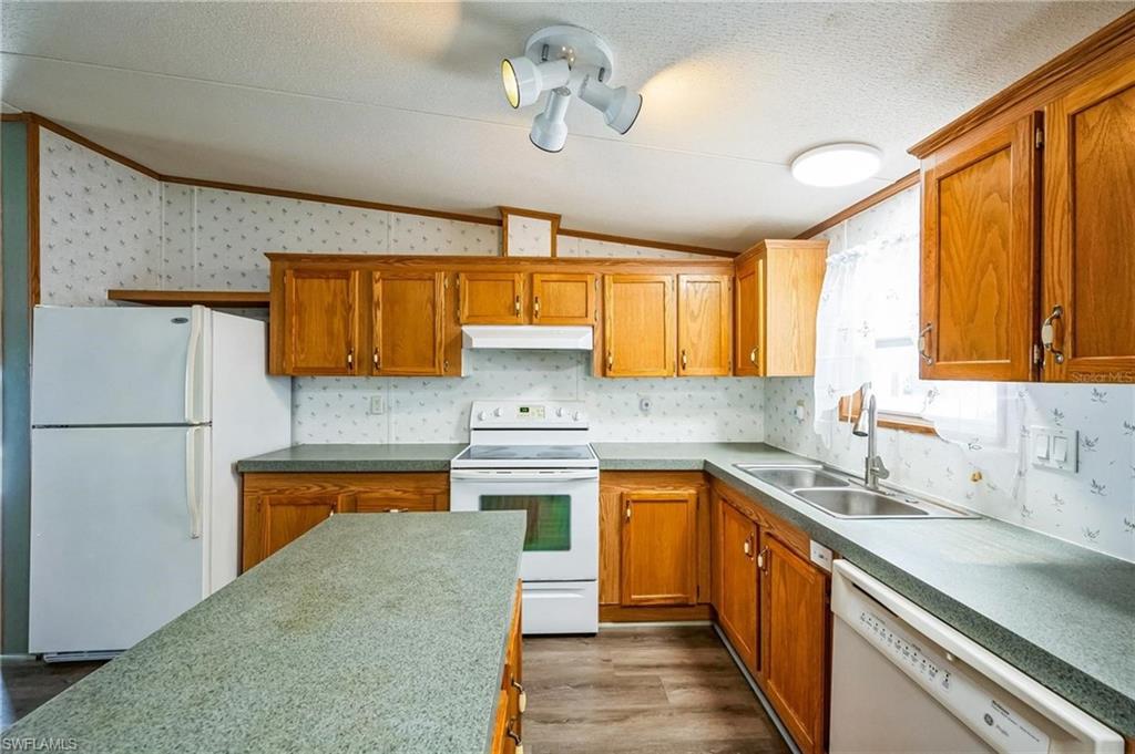 PORT CHARLOTTE - Residential