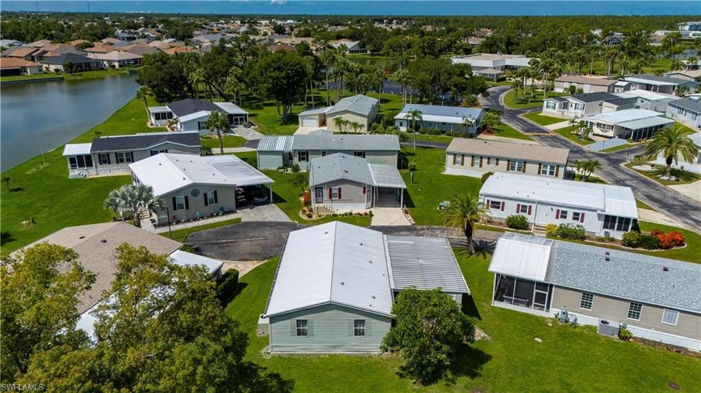 PORT CHARLOTTE - Residential