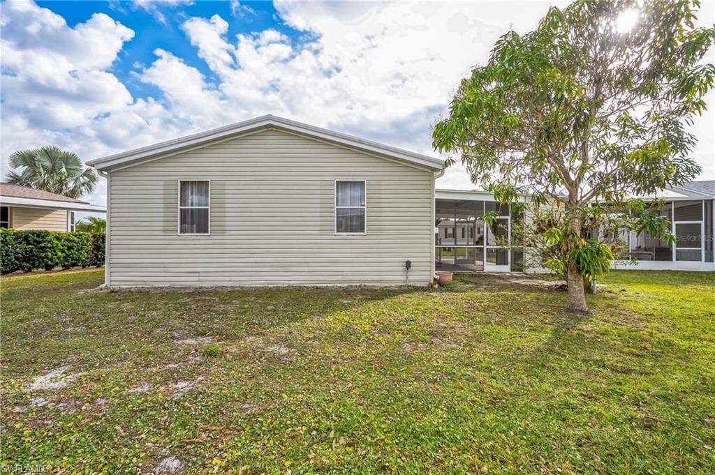 PORT CHARLOTTE - Residential