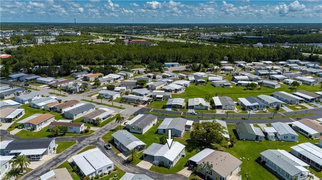 PORT CHARLOTTE - Residential