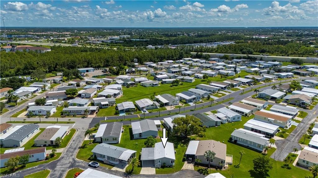 PORT CHARLOTTE - Residential