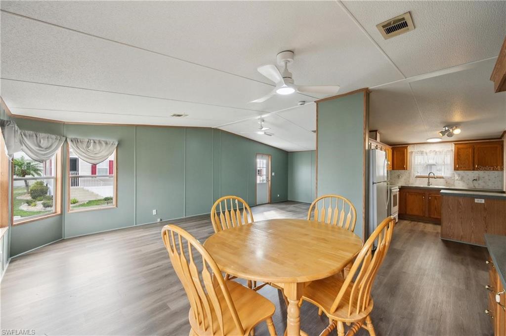 PORT CHARLOTTE - Residential