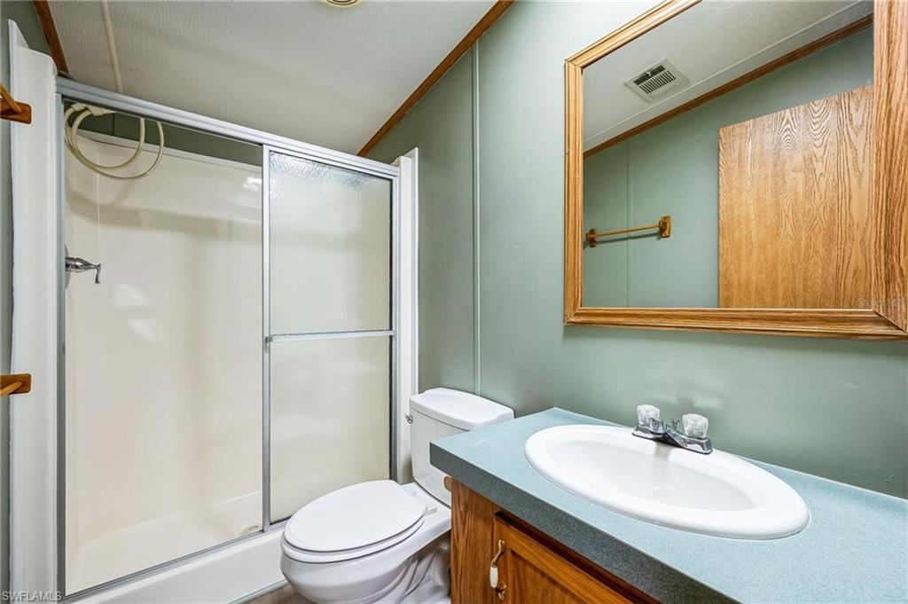 PORT CHARLOTTE - Residential