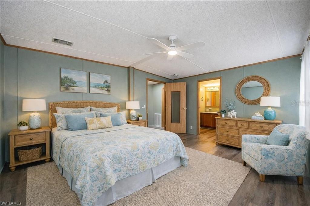 PORT CHARLOTTE - Residential