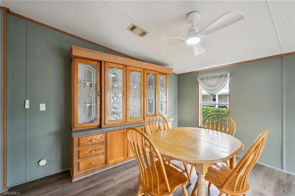 PORT CHARLOTTE - Residential