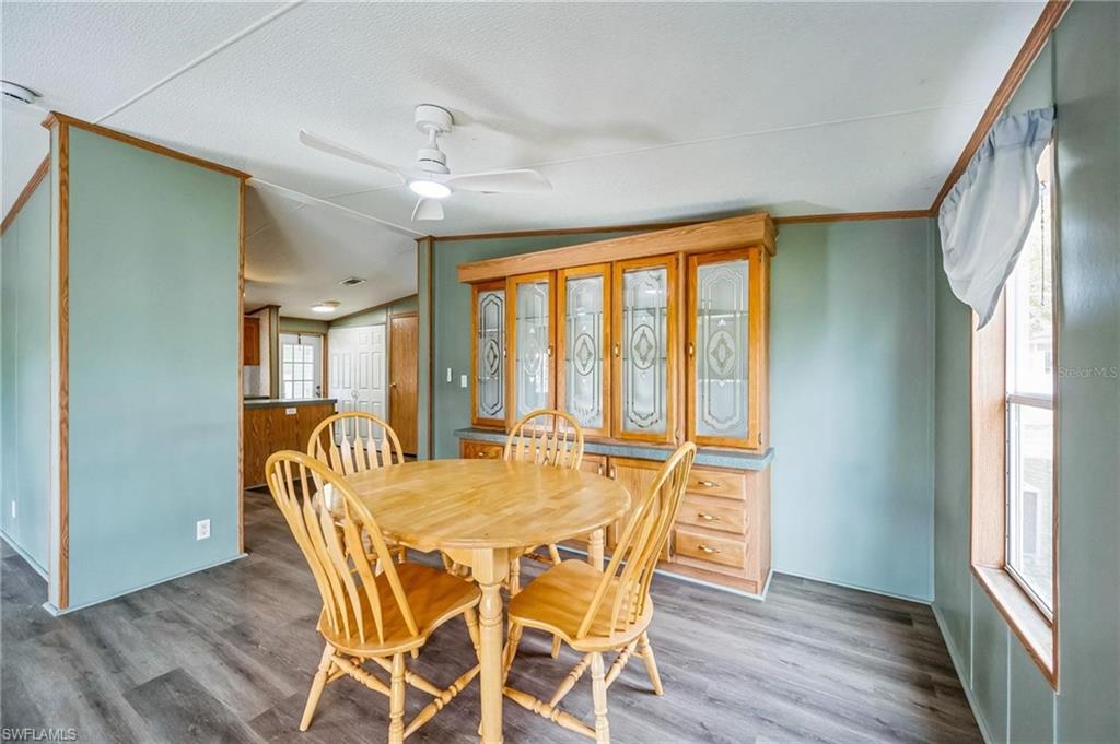 PORT CHARLOTTE - Residential