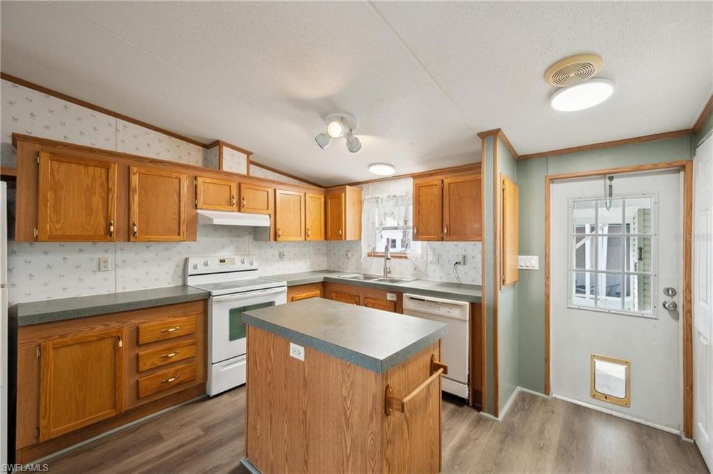 PORT CHARLOTTE - Residential