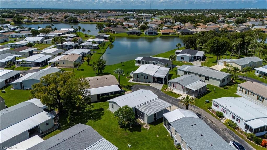 PORT CHARLOTTE - Residential