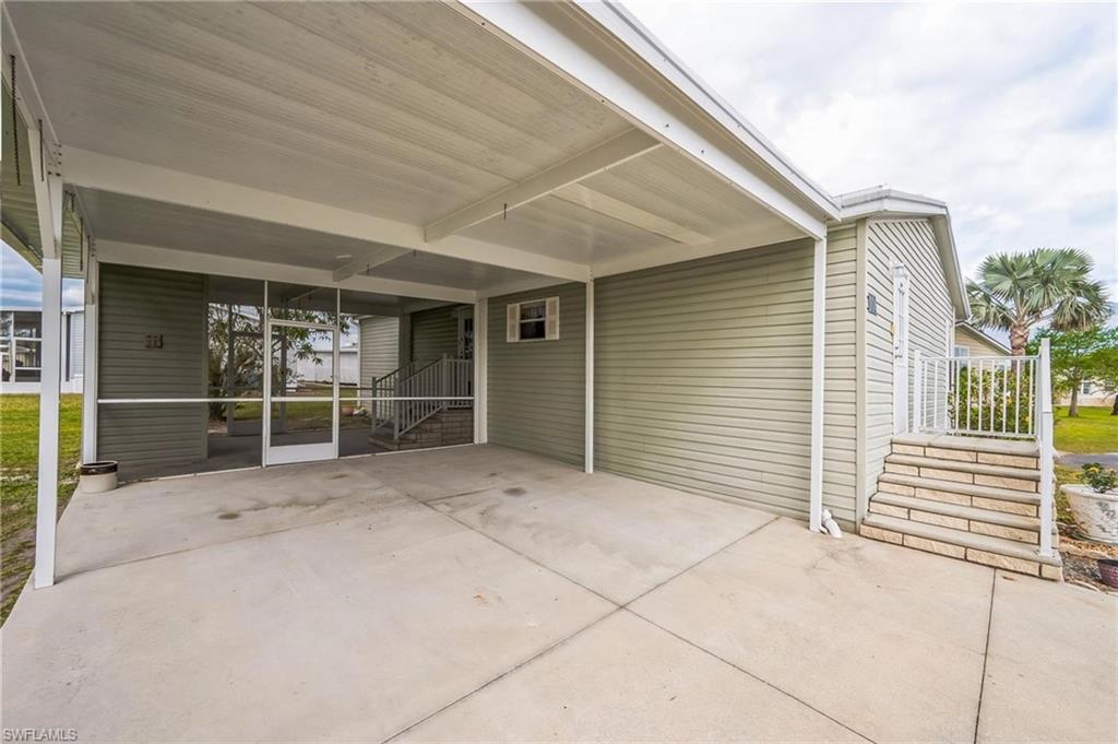 PORT CHARLOTTE - Residential