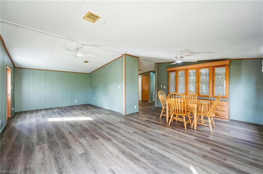 PORT CHARLOTTE - Residential
