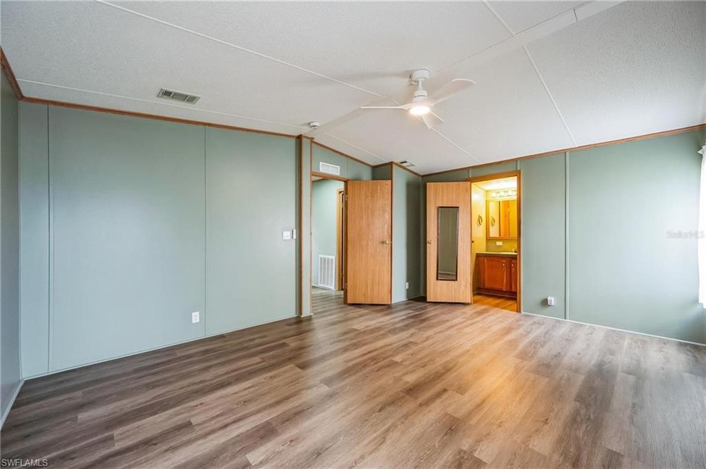 PORT CHARLOTTE - Residential