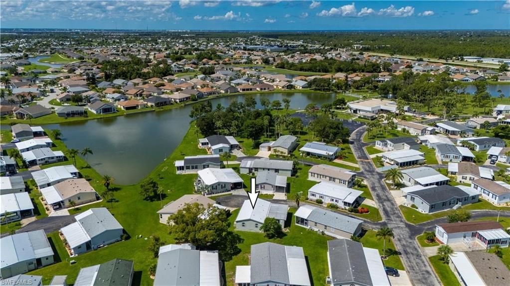 PORT CHARLOTTE - Residential