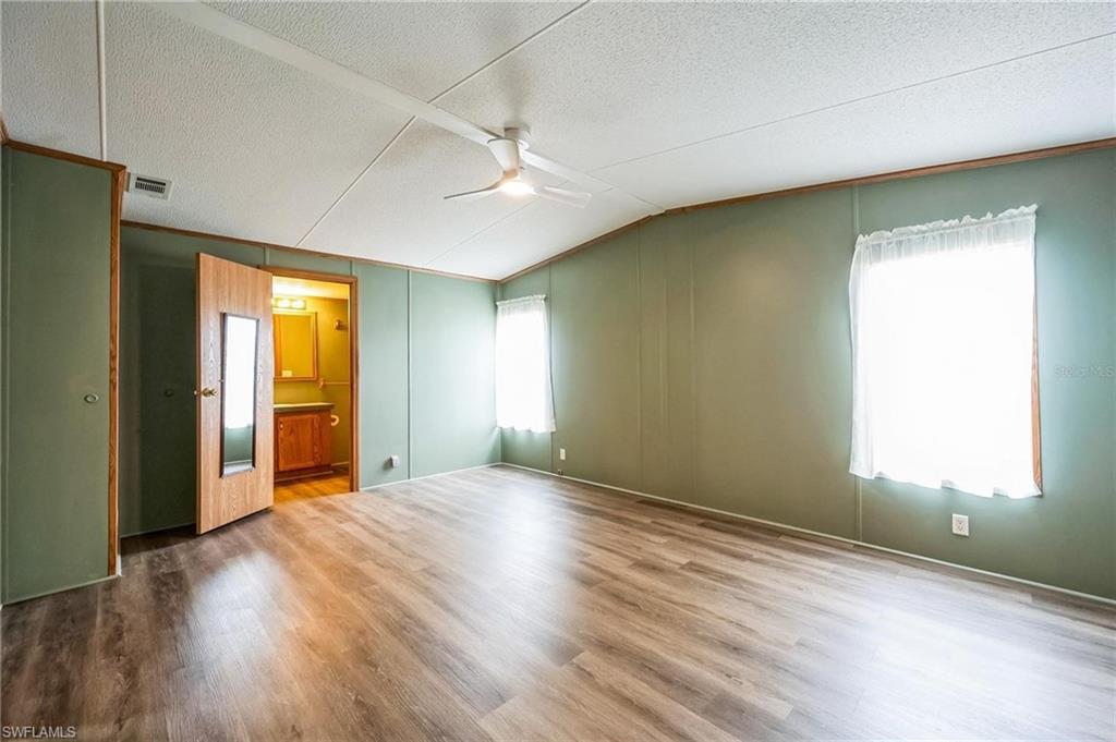 PORT CHARLOTTE - Residential