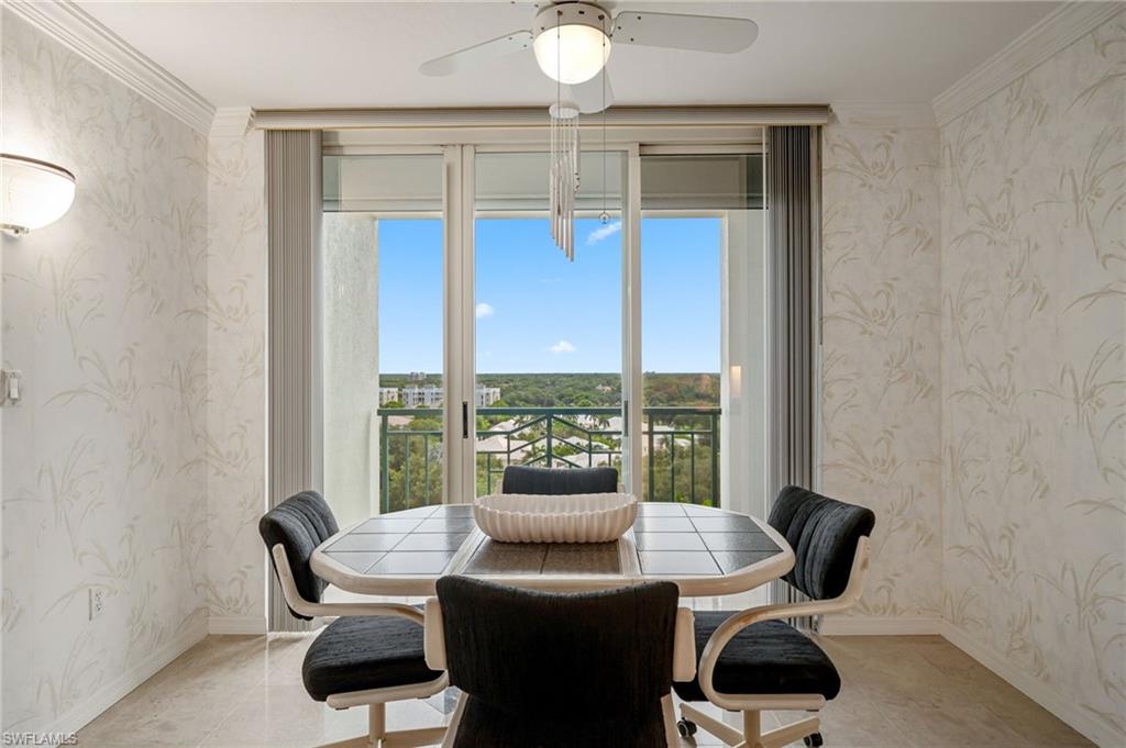 CLARIDGE - Residential
