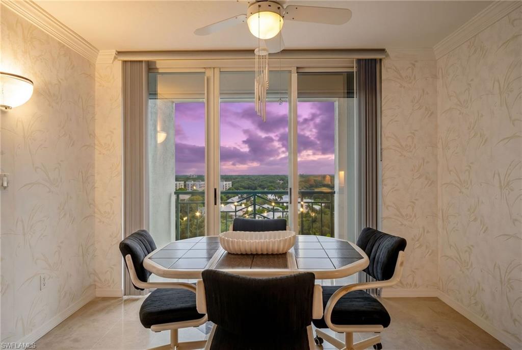 CLARIDGE - Residential