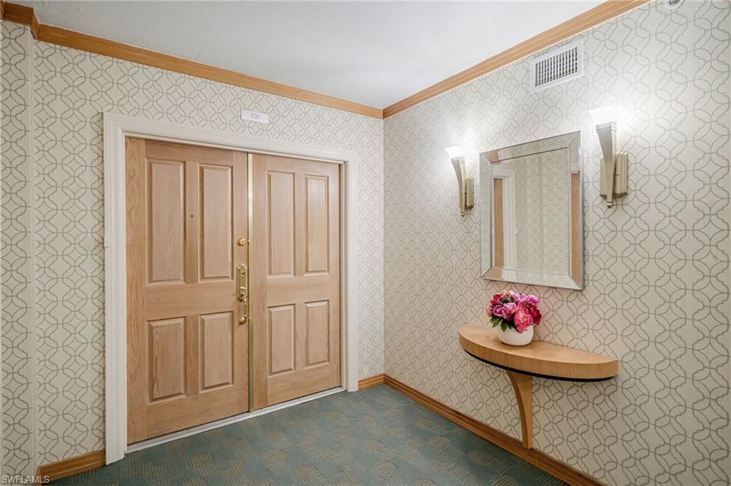 CLARIDGE - Residential