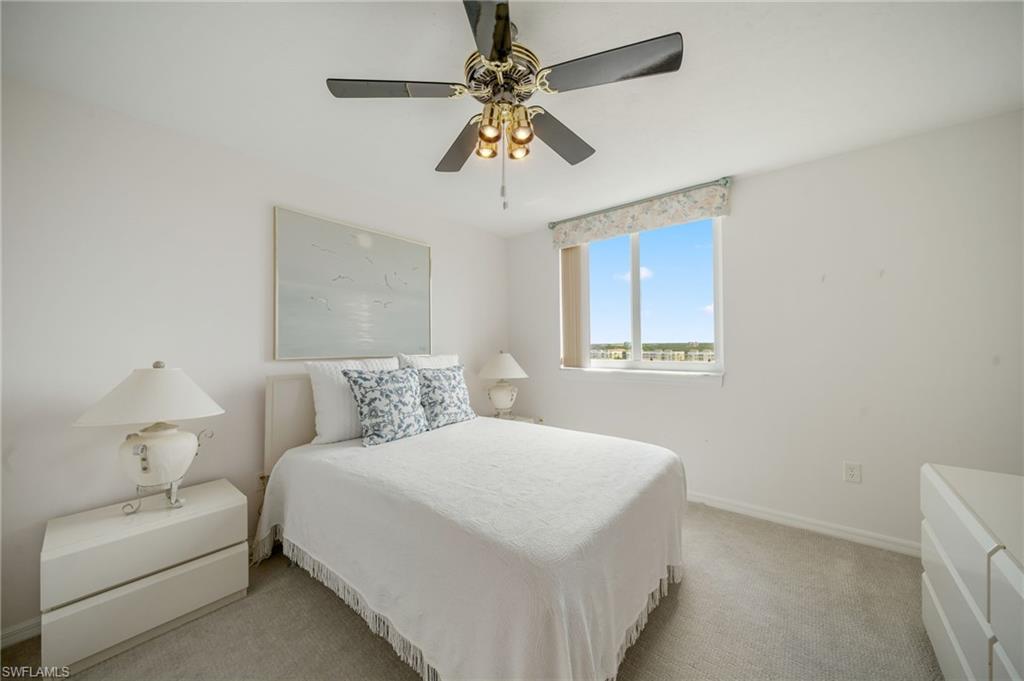 CLARIDGE - Residential