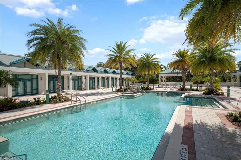 CLARIDGE - Residential